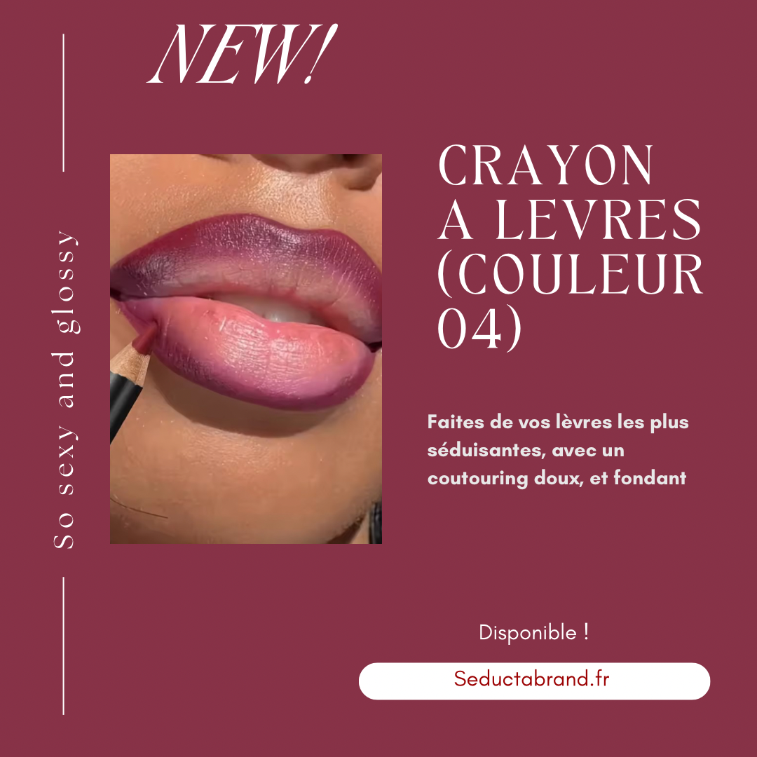 💜 Purple Crush – L’Audace du Prune